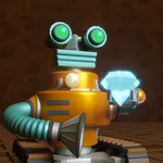 Treasures of the Labyrinth icon