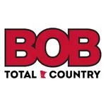 Total Country BOB-FM icon