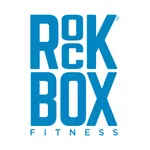 RockBox Fitness Member App icon