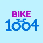 1004Bike icon