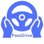 PassDrive Zimbabwe icon