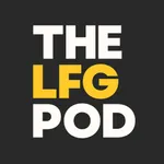 The LFG Pod icon