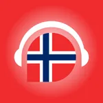 Norwegian - Listening Speaking icon