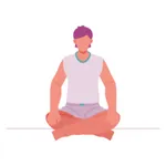 Kegel Men: Breathing Exercises icon