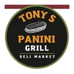 Tony’s Panini Grill - Mineola icon