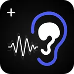 Super Hearing Clear Sound AMP icon