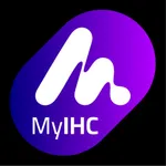 MyIHC icon