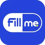 FILLME - 1분 건강진단과 맞춤형 솔루션 서비스 icon