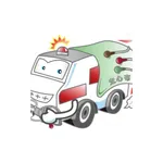 救護通 icon