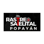 Rastreo satelital Popayan Pro icon