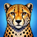 Animal Quiz: Guess the Picture icon