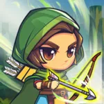 Heroes Adventure icon