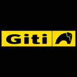 Giti Shopping UAE icon