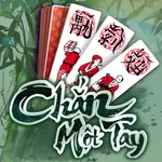 Chắn Một Tay - Chắn Sân Đình icon