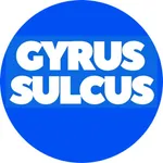 Gyrus Sulcus App icon