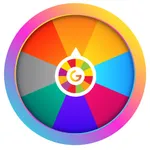 Spin Wheel Go icon