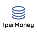 IperMoney. Business account icon