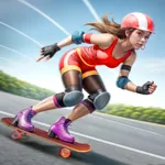 Extreme Downshift Racer icon