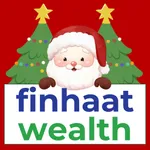 Finhaat Wealth icon