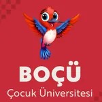 Boçü Çocuk Üniversitesi icon