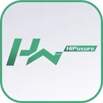 HiFuture Wear icon