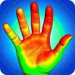 Thermal Vision - Camera Filter icon