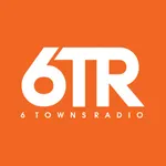 6 Towns Radio icon