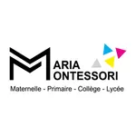 Maria montessori icon