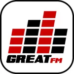 95.1 Great FM icon