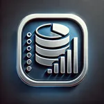Robotpos Data Manager icon