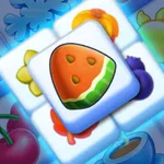Funny Match- Tile Puzzle Game icon
