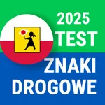 Znaki Drogowe 2025 icon