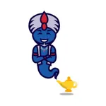 Genie – Ask, Give & Connect icon