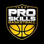 Pro Skills Basketball icon
