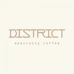 ديستريكت | District icon