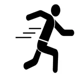 RunWalkPro icon