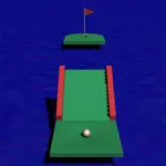 Crazy Golf+ icon