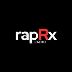 rapRx Radio icon