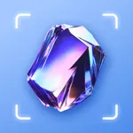 Rock Identifier ID - StoneScan icon