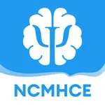 NCMHCE Test Practice 2026 icon