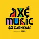 Carnaval Salvador 2025 icon