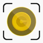 Rare Coin Value Identifier icon