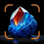 Gemstone identifier by Picture icon