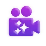 AI Video Generator For Creator icon