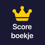 Scoreboekje icon