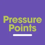 Pressure Points Guide icon