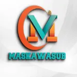 Maskawasub icon