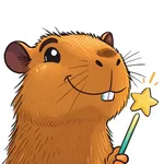 Capy - Use Any AI Model icon