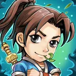 金武江湖 - 輕量版 icon