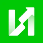 Hedge: Bet on Your Future icon